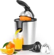 Hoffmans Citrus Juicer HM 6004 - 2