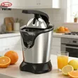 Hoffmans Citrus Juicer HM 6004 - 4