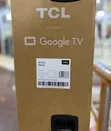 TCL 85" P8L QD Mini LED TV (2026 Model) - 2