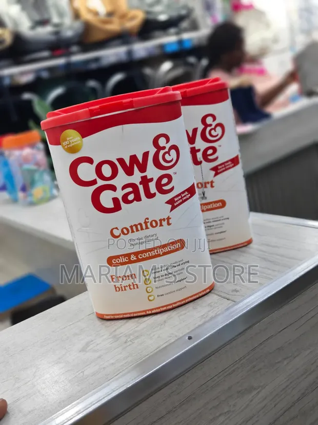 Cow & Gate Comfort Infant Milk Powder - 1