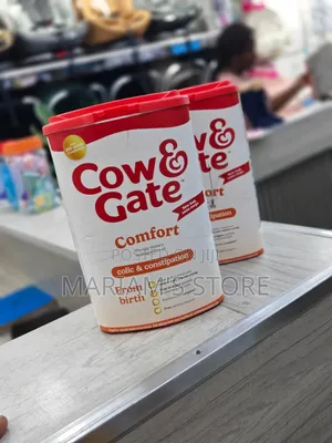 Cow & Gate Comfort Infant Milk Powder