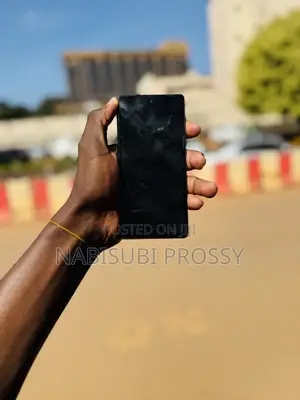 Google Pixel 7a 128GB Black