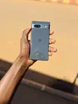 Google Pixel 7a 128GB Black - 3