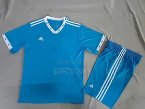 Jersey Team - Blue, Dozen Pack