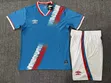 Jersey Team - Blue, Dozen Pack - 3