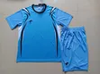 Jersey Team - Blue, Dozen Pack - 5