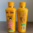 Belle Vie Lait Clarifiant Extra-Fort Curcuma Body Lotion - 1