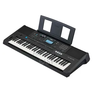 Yamaha PSR-E473 Electronic Keyboard