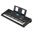 Yamaha PSR-E473 Electronic Keyboard - 1
