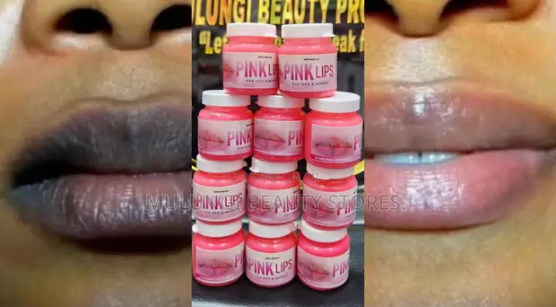 3 Days Pink Lips Treatment Moisturizing Cream - 1