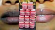 3 Days Pink Lips Treatment Moisturizing Cream - 1