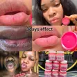 3 Days Pink Lips Treatment Moisturizing Cream - 3