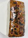 Traditional Fruit Cake Loaves - 2