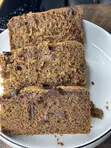 Traditional Fruit Cake Loaves - 4