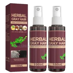 South Moon Herbal Gray Hair Reverse Essence Spray