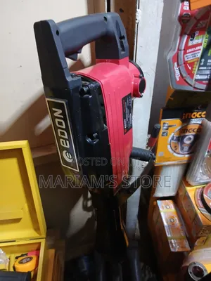 Edon DH-GL65A Demolition Hammer, 1800W Corded Electric