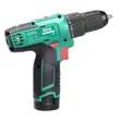 Dongcheng DCA ADJZ23-10 12V Cordless Brushless Driver Drill - 2