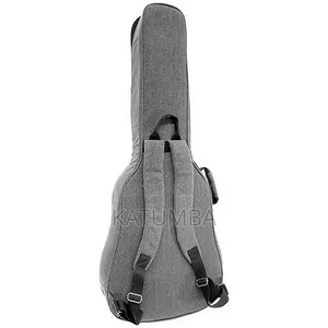 Durable Acoustic Guitar Bag with Adjustable Straps