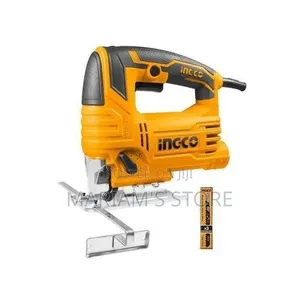 Ingco 570W Corded Jigsaw (JS57028)