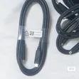Dell 1.5M Thunderbolt 4 / USB4 Full-Function USB-C Cable – 240W - 1