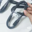 Dell 1.5M Thunderbolt 4 / USB4 Full-Function USB-C Cable – 240W - 3