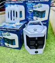 Portable Air Cooler 4-in-1 - 2