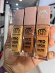 Zikel Pro Filter Glow Foundation - 2