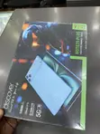 New Discover Note 25 Plus 1TB Black - 1