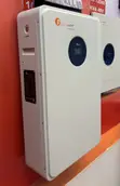 10kWh Grade A Lithium Ion Battery - 7yr Warranty - 4