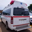 Toyota HiAce Ambulance 2014 - 3
