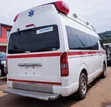 Toyota HiAce Ambulance 2014 - 4
