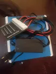 Lithium Ion Battery Equalizer/Balancer (2S-24S, 1A-7A Adjustable) - 2