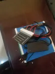 Lithium Ion Battery Equalizer/Balancer (2S-24S, 1A-7A Adjustable) - 3