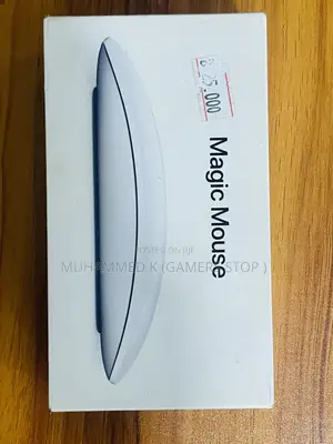 Apple Magic Mouse 2