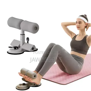 Brand New Gym Sit-Up Equipment