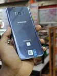 New Samsung Galaxy S8 Plus 128GB Gray - 2