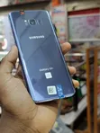 New Samsung Galaxy S8 Plus 128GB Gray - 3