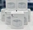 Apple USB-C 20W Power Adapter (UK) - 2