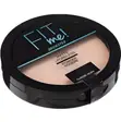 Maybelline Fit Me Matte + Poreless Powder - Shade 115 Ivory - 1