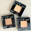 Maybelline Fit Me Matte + Poreless Powder - Shade 115 Ivory - 4
