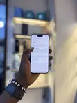 Apple iPhone 15 Pro 256GB Blue - 3