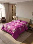 4 Piece Duvet Set - Standard Size - 3