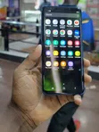 New Samsung Galaxy S9 Plus 128GB Blue - 2