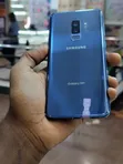 New Samsung Galaxy S9 Plus 128GB Blue - 3