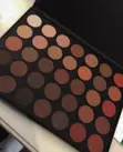 Color Burst Artistry Palette Eyeshadow Kit - 1