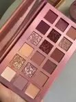 Color Burst Artistry Palette Eyeshadow Kit - 2