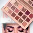 Color Burst Artistry Palette Eyeshadow Kit - 3