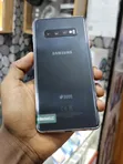 New Samsung Galaxy S10 Plus 128GB Black - 2