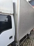 Isuzu F Series Box Truck - 2