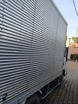 Isuzu F Series Box Truck - 4